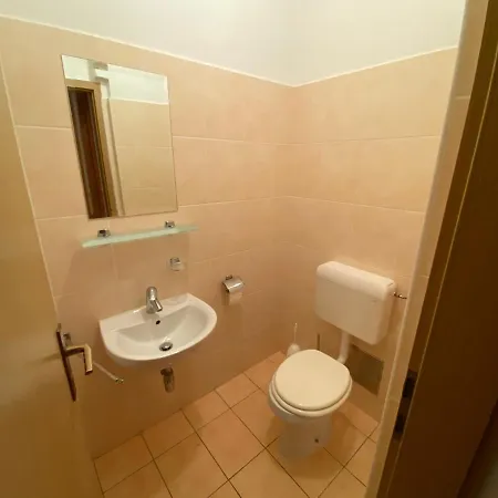 In Novigrad/istrien 36128 Apartment *