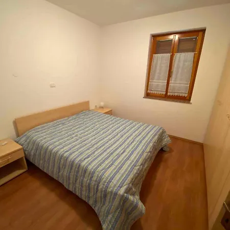 In Novigrad/istrien 36128 Apartment *