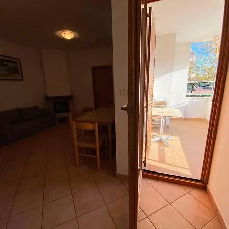 In Novigrad/istrien 36128 Apartment Novigrad (Istria)