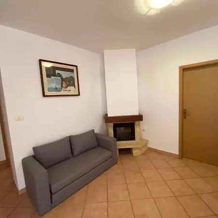 Apartment In Novigrad/istrien 36128