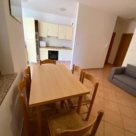 Apartment In Novigrad/istrien 36128 Novigrad (Istria)