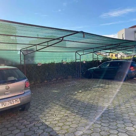 In Novigrad/istrien 36128